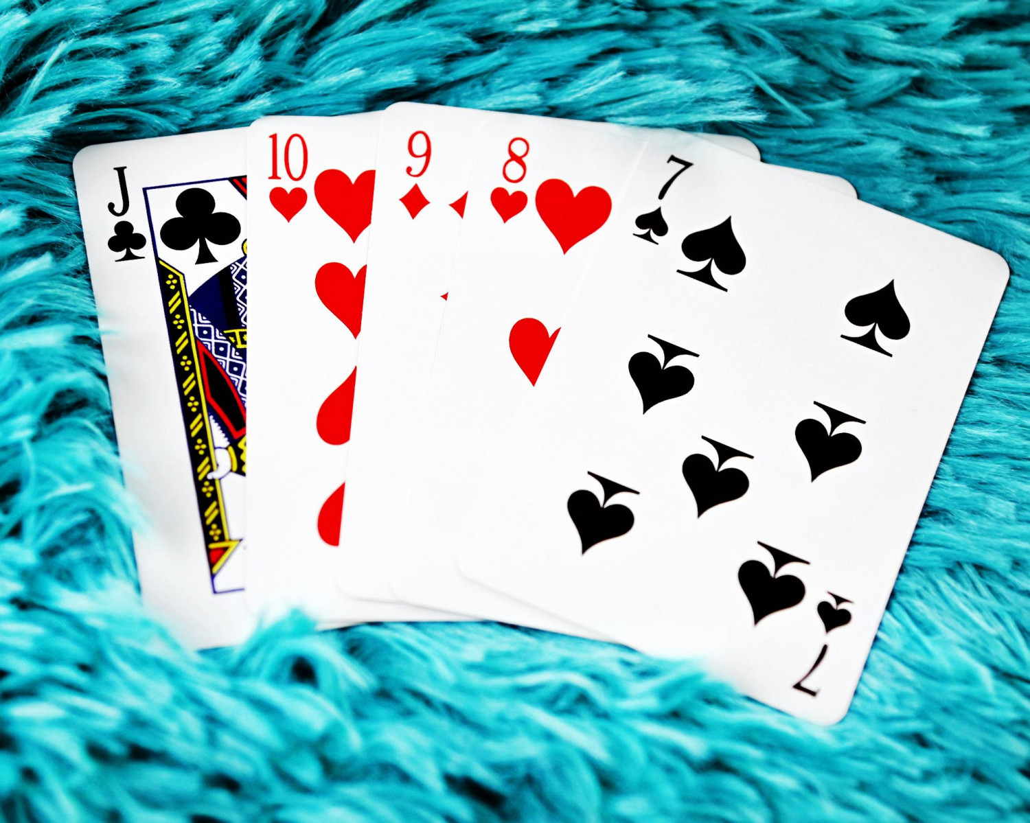 easiest way to learn texas holdem