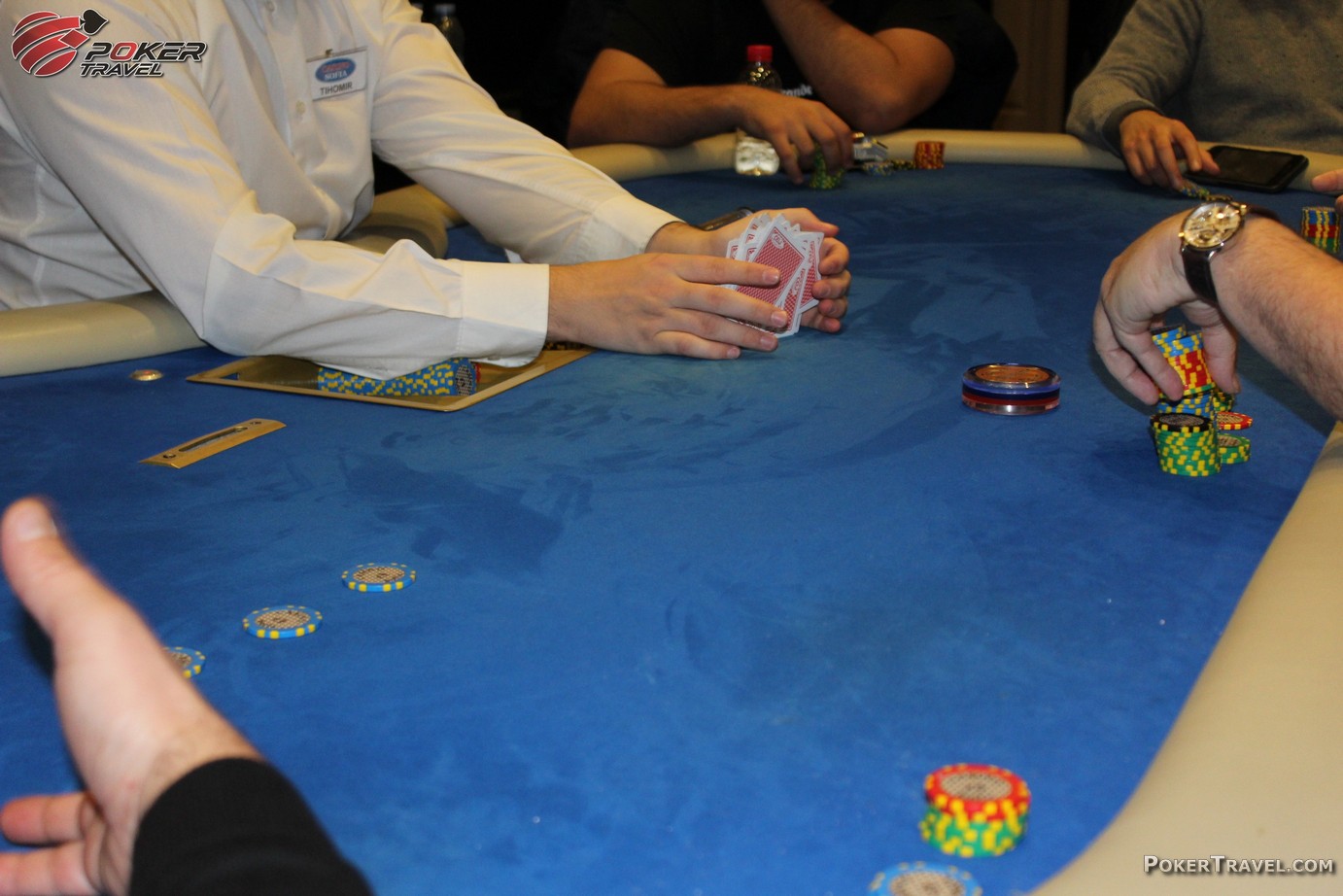 Casino radisson sofia poker